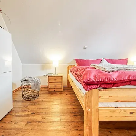 Apartman Glebbe 68 Whg_3 *